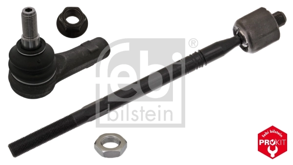 Tie Rod